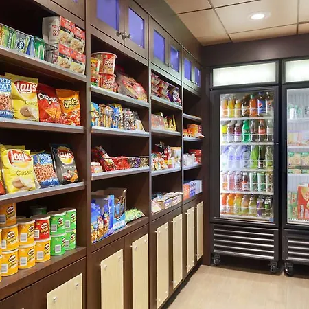 Country Inn & Suites By Radisson, Seattle-Tacoma International Airport, Wa 