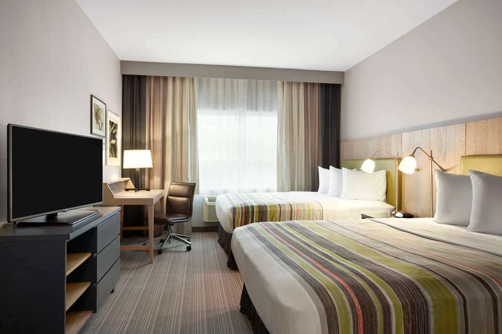 Country & By Radisson, Seattle-tacoma International Airport, Wa 3*